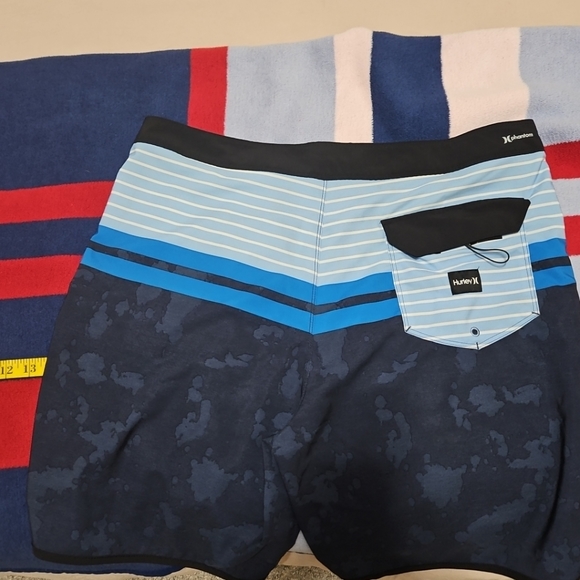 SWIMMING SHORTS - Picture 7 of 7